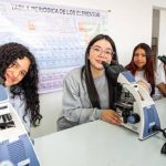 Ministerio de Educación pide verificación urgente de datos a estudiantes de Tercer Año de Bachillerato
