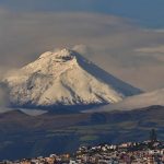Cada 30 segundos el volcán Cotopaxi es monitoreado; se cumplen 10 años de su reactivación