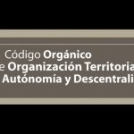 El 70% está en el COOTAD solo hacia falta reglamentar su aplicación dice concejal de Saquisilí