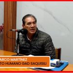 Audiencia de acción de protección por vulneración de derechos será este día en el cantón Saquisilí