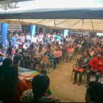 Pachakutik debe tomar bien en serio las decisiones pero falta compromiso desde las bases