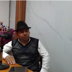 Carlos Vargas Pre Candidato a la Concejalía de Saquisilí