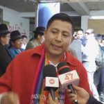 La juventud y la experiencia se unen para la prefectura de Cotopaxi