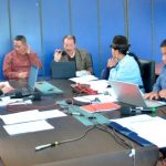 Concejales de Saquisilí esperan que la calma vuelva al municipio
